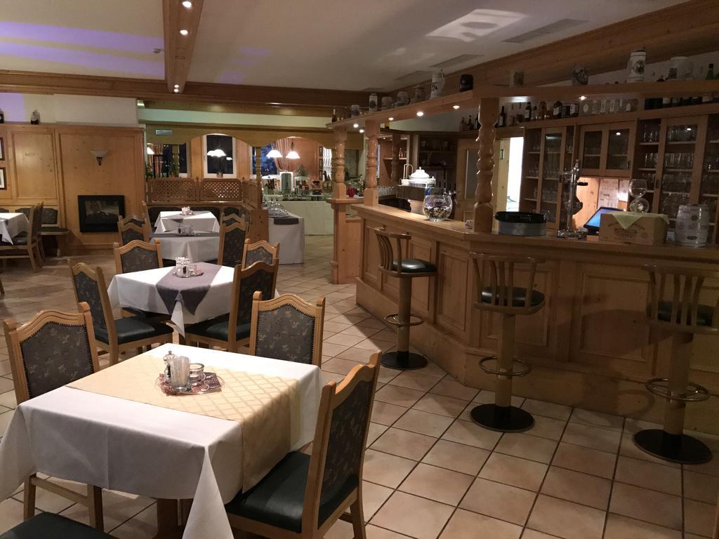 维蒂纳霍夫迈斯特酒吧酒店 格劳豪 外观 照片